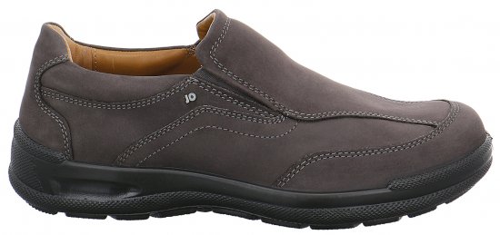 Jomos 419208 Sneakers Matte Dark Brown - Muške cipele 40-52 - 