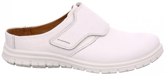 Jomos 423201 Sandals White - Muške cipele 40-52 - 