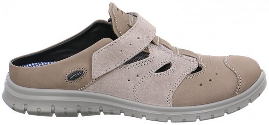 Jomos 423306 Sandals Beige - Muške cipele 40-52 - 