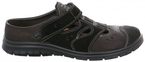 Jomos 423306 Sandals Black - Muške cipele 40-52 - 