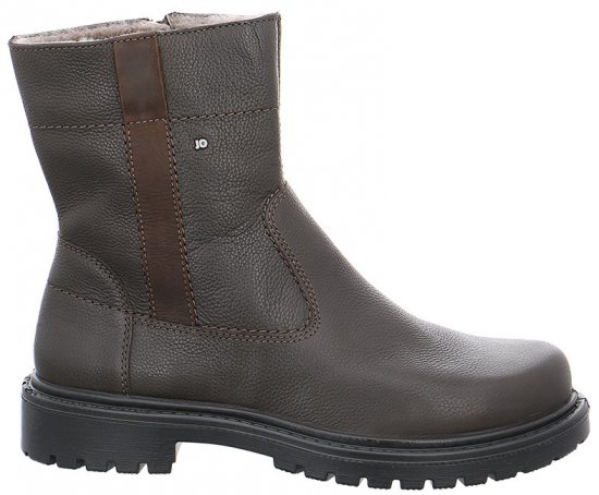 Jomos 456504 Boots Brown - Muške cipele 40-52 - 