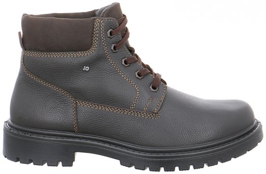 Jomos 456510 Boots Dark Brown - Muške cipele 40-52 - 