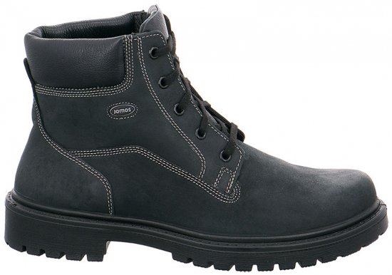 Jomos 456510 Boots Black-Beige - Muške cipele 40-52 - 