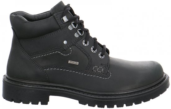 Jomos 456801 Boots Black - Muške cipele 40-52 -