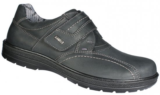 Jomos 459802 Sneakers Black - Muške cipele 40-52 - 