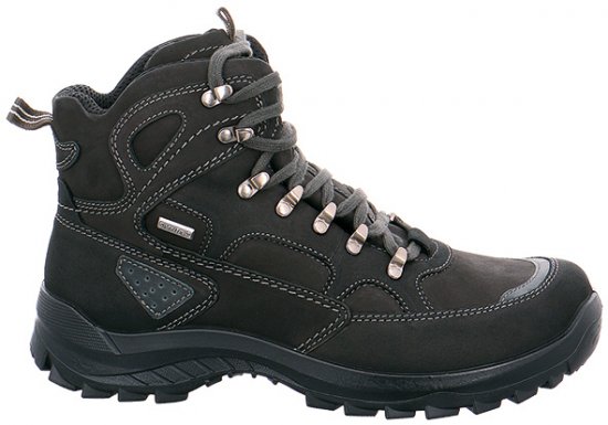 Jomos 460805 Boots Black - Muške cipele 40-52 - 