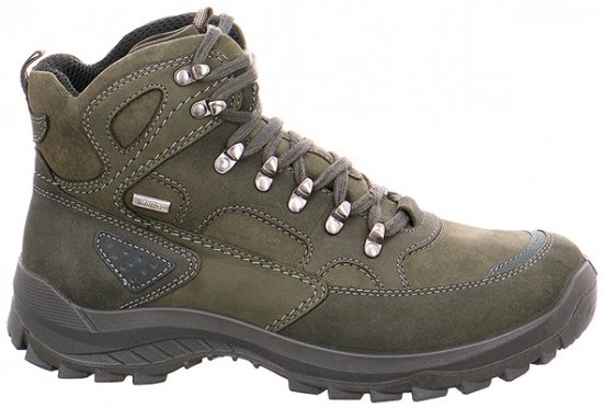 Jomos 460805 Boots Green - Muške cipele 40-52 - 