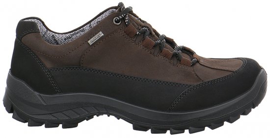 Jomos 460813 Sneakers Brown - Muške cipele 40-52 - 