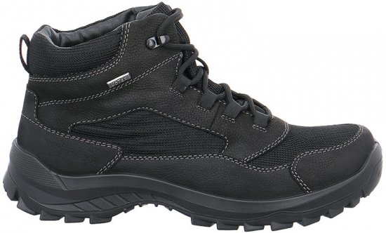 Jomos 460987 Boots Black - Muške cipele 40-52 - 