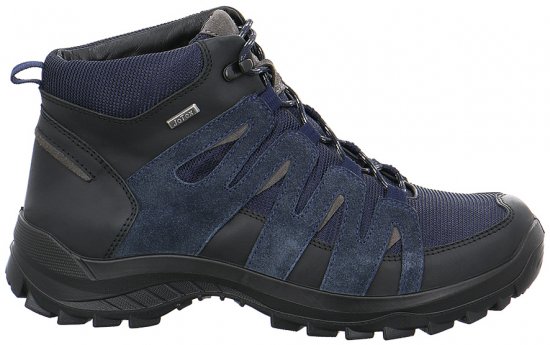Jomos 460992 Boots Blue - Muške cipele 40-52 - 