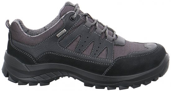 Jomos 460993 Sneakers Black - Muške cipele 40-52 - 