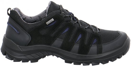 Jomos 460995 Sneakers Black - Muške cipele 40-52 - 