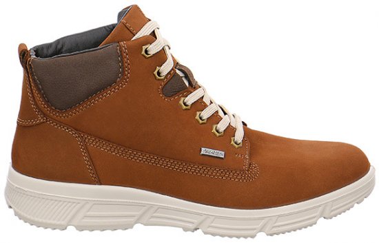 Jomos 461806 Boots Light Brown - Muške cipele 40-52 - 