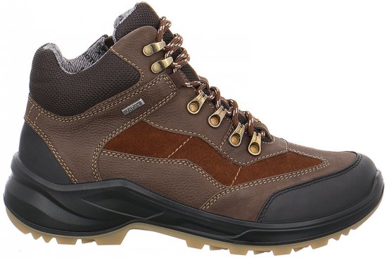 Jomos 462904 Boots Brown - Muške cipele 40-52 - 