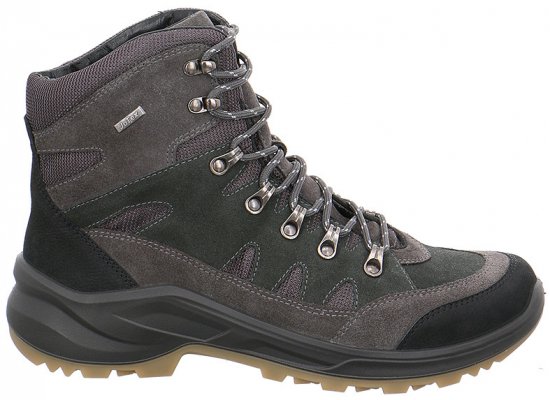 Jomos 462906 Boots Brown - Muške cipele 40-52 - 