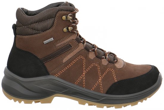 Jomos 462995 Boots Medium Brown - Muške cipele 40-52 - 