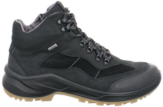 Jomos 462996 Boots Black - Muške cipele 40-52 - 
