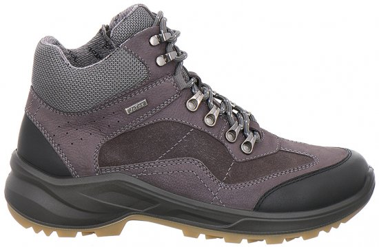 Jomos 462996 Boots Grey - Muške cipele 40-52 - 