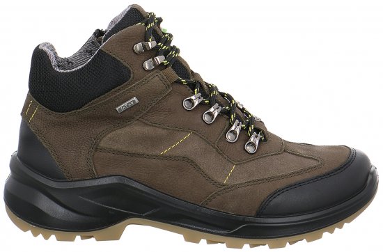 Jomos 462996 Boots Green - Muške cipele 40-52 - 