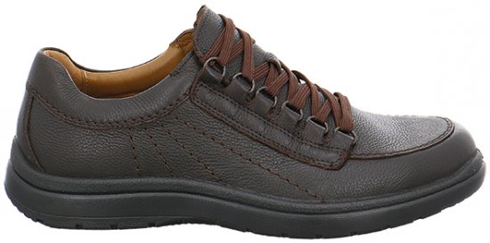 Jomos 464211 Shoes Dark Brown - Muške cipele 40-52 - 