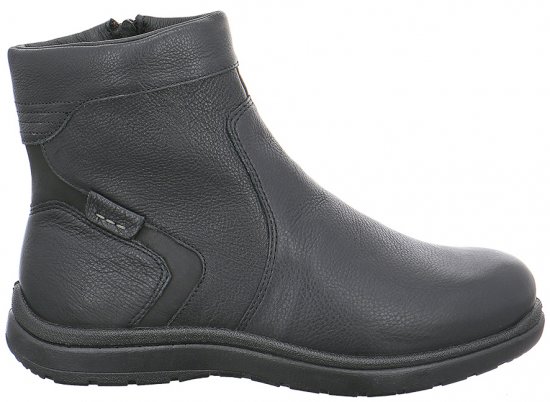 Jomos 464504 Boots Black - Muške cipele 40-52 - 