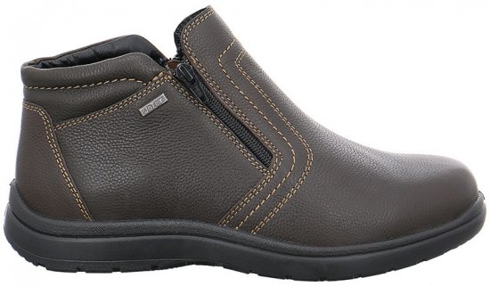 Jomos 464901 Boots Brown - Muške cipele 40-52 - 