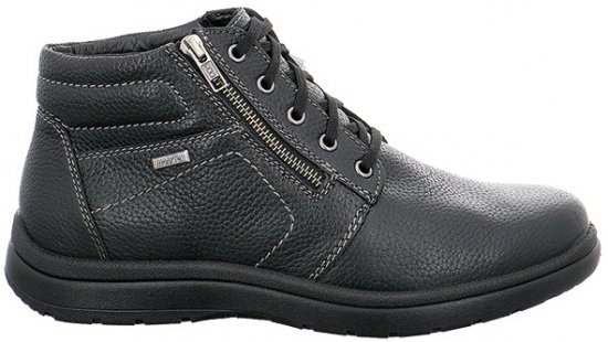 Jomos 464914 Boots Black - Muške cipele 40-52 - 