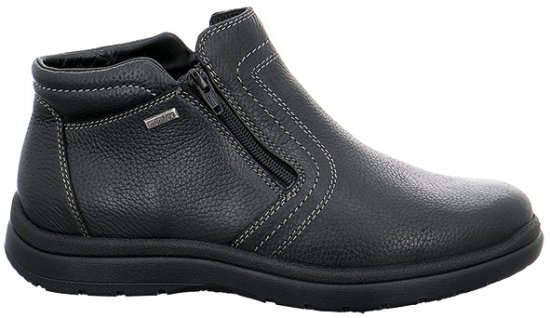 Jomos 464922 Boots Black - Muške cipele 40-52 - 