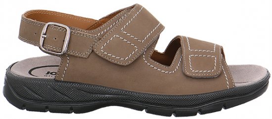Jomos 503607 Sandals Light Brown - Muške cipele 40-52 - 