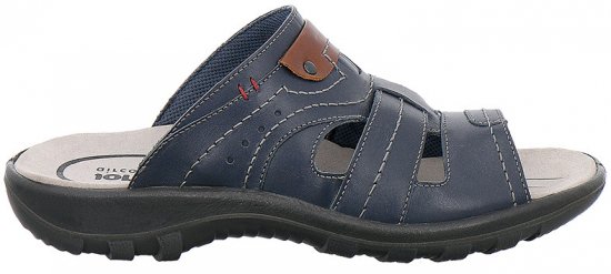 Jomos 504607 Sandals Blue - Muške cipele 40-52 - 