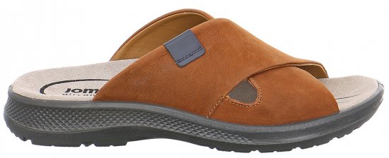 Jomos 506607 Sandals Medium Brown - Muške cipele 40-52 - 