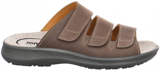 Jomos 506608 Sandals Brown - Muške cipele 40-52 - 