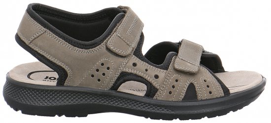 Jomos 506609 Sandals Light Brown - Muške cipele 40-52 - 