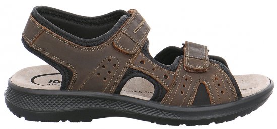 Jomos 506609 Sandals Brown - Muške cipele 40-52 - 