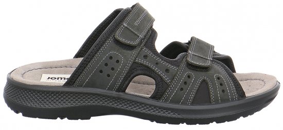 Jomos 506610 Sandals Black - Muške cipele 40-52 - 