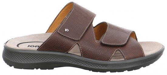 Jomos 506615 Sandals Brown - Muške cipele 40-52 - 