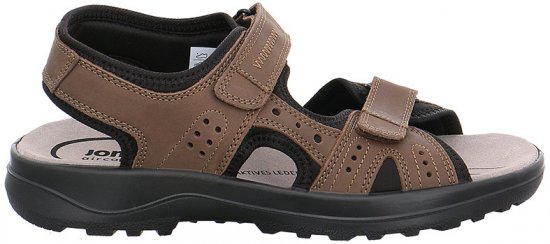 Jomos 508603 Sandals Brown - Muške cipele 40-52 - 