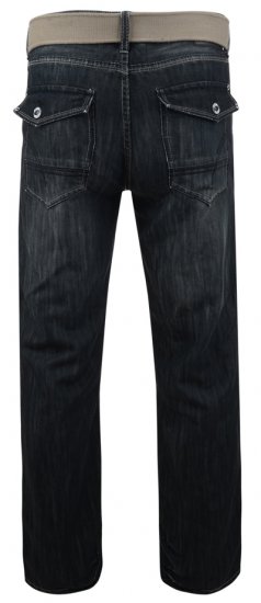 Kam Jeans Barc - Traperice & hlače - Muške Traperice i Hlače Veliki Brojevi