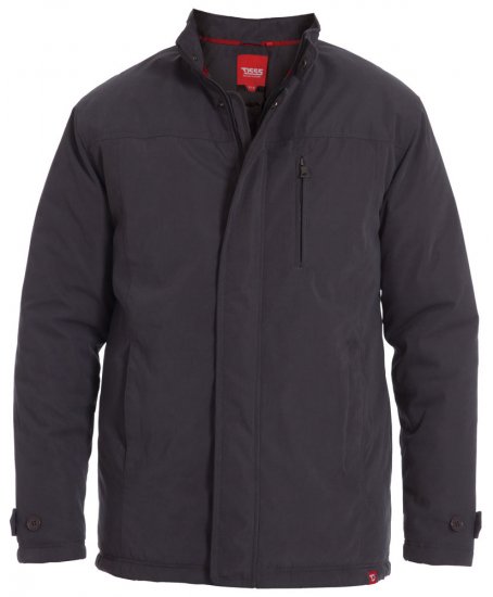 D555 Ashland Jacket - Jakne - Muške Jakne Veliki Brojevi