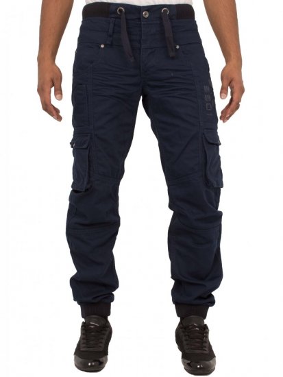 Eto Jeans EM502 - Traperice & hlače - Muške Traperice i Hlače Veliki Brojevi