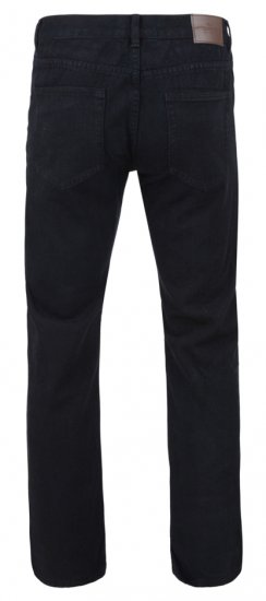 Forge Jeans 101-Jeans Black - Traperice & hlače - Muške Traperice i Hlače Veliki Brojevi