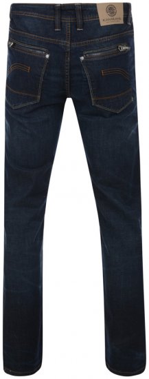 Kam Jeans Goi - Traperice & hlače - Muške Traperice i Hlače Veliki Brojevi
