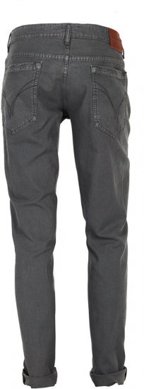 Mish Mash Bronx Charcoal - Traperice & hlače - Muške Traperice i Hlače Veliki Brojevi