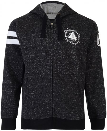 Kam Jeans 797 LA Hoodie - Puloveri & dukserice - Muške Puloveri & dukserice veliki brojevi