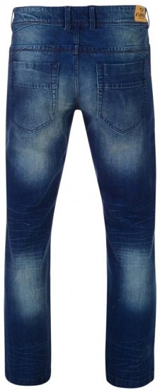 Forge HARRY Mid Used - Traperice & hlače - Muške Traperice i Hlače Veliki Brojevi
