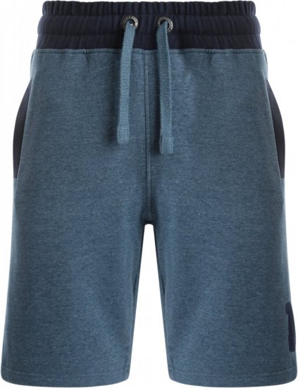 Kam Jeans 315 Jogger Shorts Denim - Sportske hlače & kratke - Muške Trenirke Veliki Brojevi