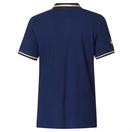 D555 Suffolk Polo Shirt - Polo majice - Muške Polo Majice Veliki Brojevi