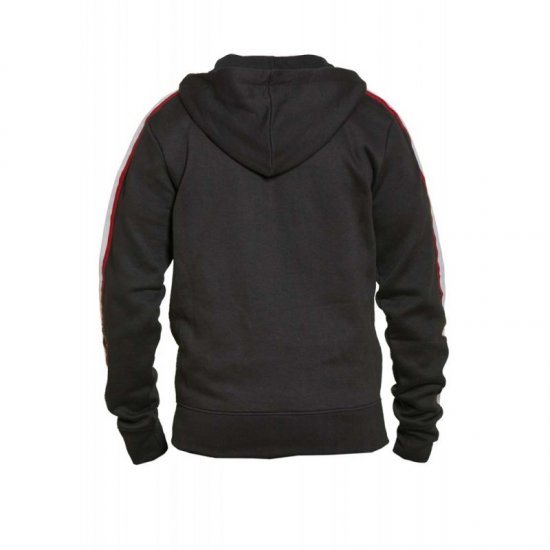 D555 Kentucky Hoodie Black - Puloveri & dukserice - Muške Puloveri & dukserice veliki brojevi
