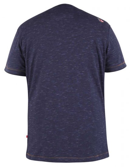 D555 Cheddar Euro Tour Bicycle Printed T-shirt - Majice Kratkih Rukava - Muške Majice Kratkih Rukava Veliki Brojevi 