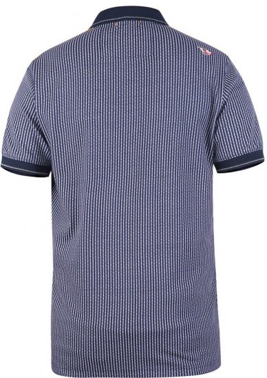 D555 MARLESFORD Polo Shirt - Polo majice - Muške Polo Majice Veliki Brojevi